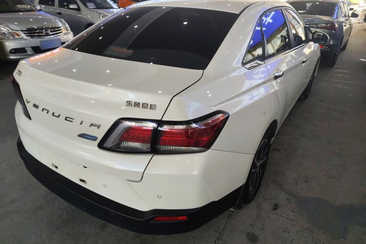 Used Venucia D60 2019 100 000 Honor 1.6L XL CVT Chenku Edition China VI Standard