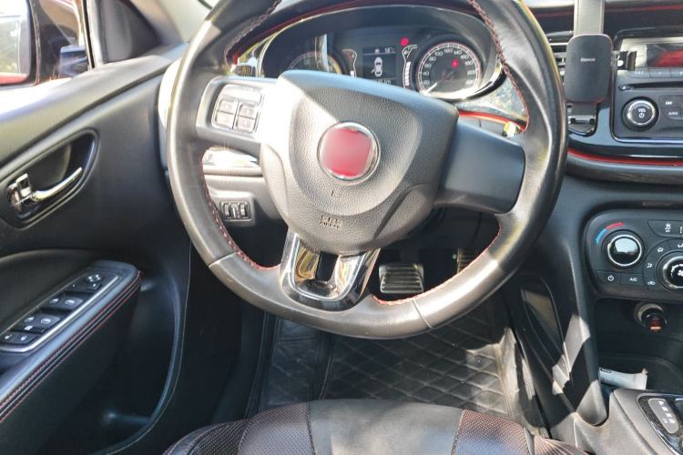 Used Fiat Ottimo 2014 1.4T Automatic Sport Edition