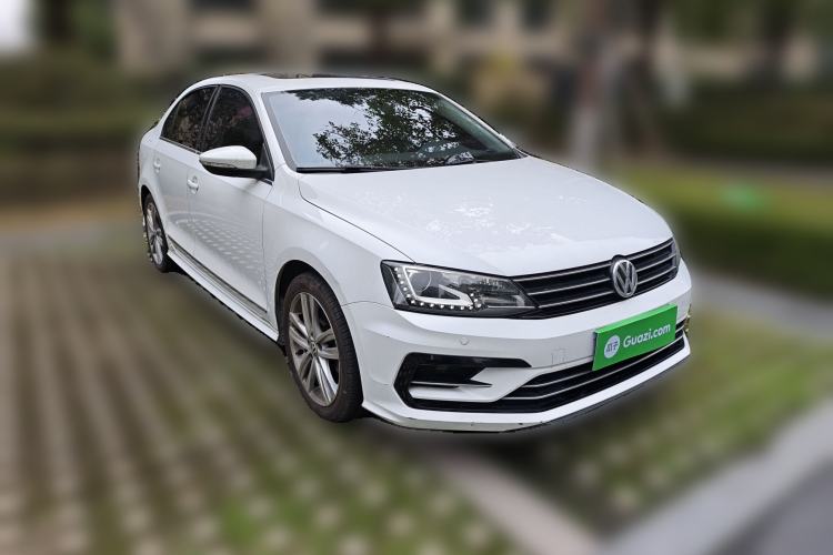 Used Volkswagen Sagitar 2018 280TSI DSG Ignite Edition
