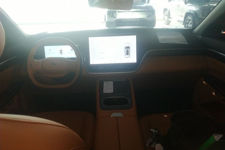 Used Dongfeng eπ eπ008 2025 210 Ultra LikeYi Edition 5-Seater
