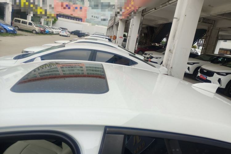 Used Buick Verano 2020 15T Automatic Trend Edition Roof