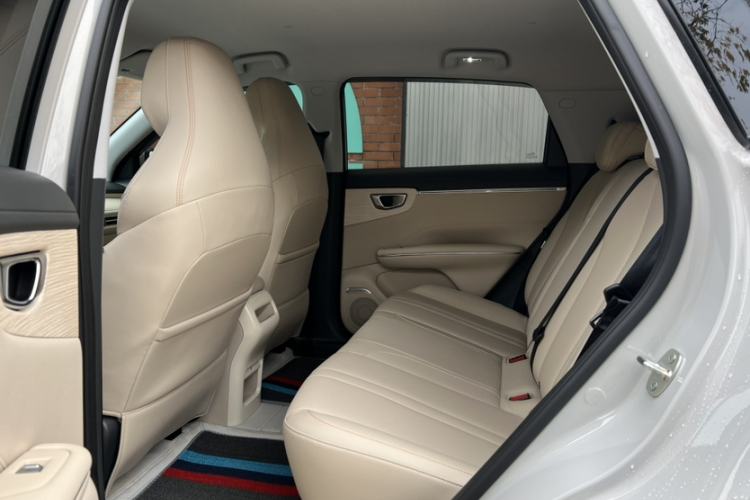 Used Wuling Bingo S 2025 Model 325km Deluxe Edition