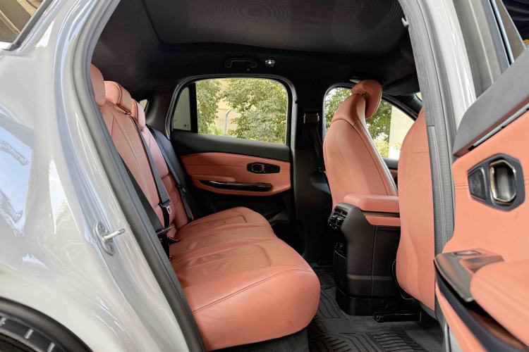 Used Nio EC6 2020 430 km Sport Version