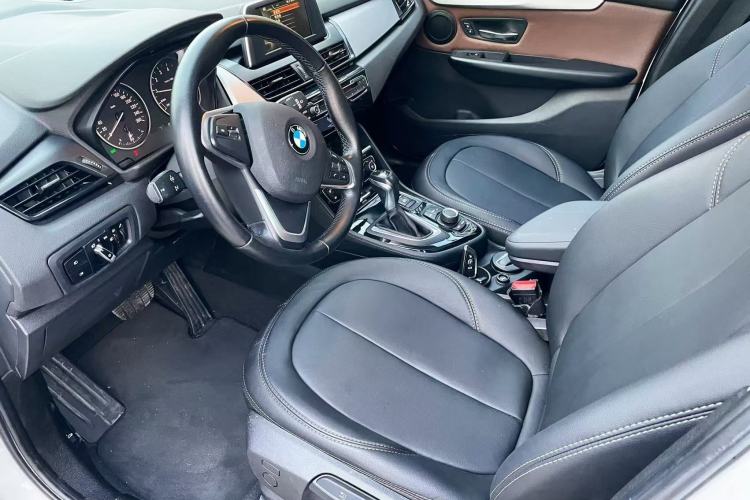 Used BMW 2 Series Active Tourer 2015 218i Leading Model