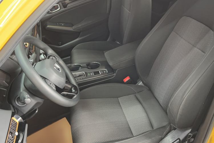 Used Honda Integra 2022 240TURBO CVT Technology Edition
