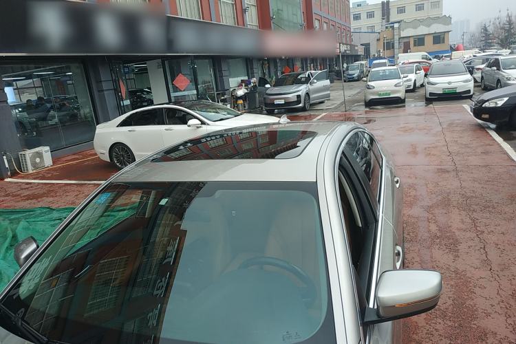 Used BMW 5 Series 2018 528Li Launch Special Edition
