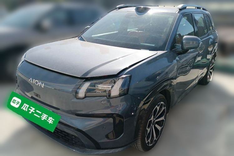 Used AION V 2024 Aion Tyrannosaurus 520 LiDAR Edition