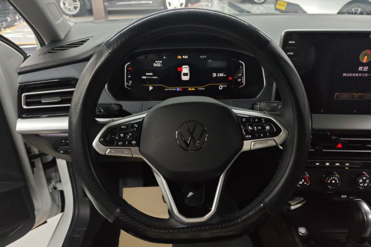 Used Volkswagen Lavida 2024 1.5L Automatic Starry Sky 5 Million Edition