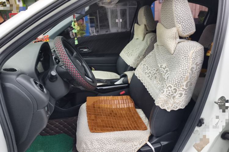 Used Honda XR-V 2017 1.8L EXi CVT Comfort Version