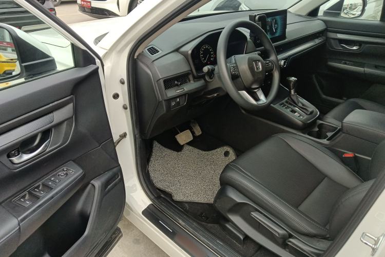 Used Honda CR-V 2024 240TURBO Two-Wheel-Drive Active Version 5 Seats