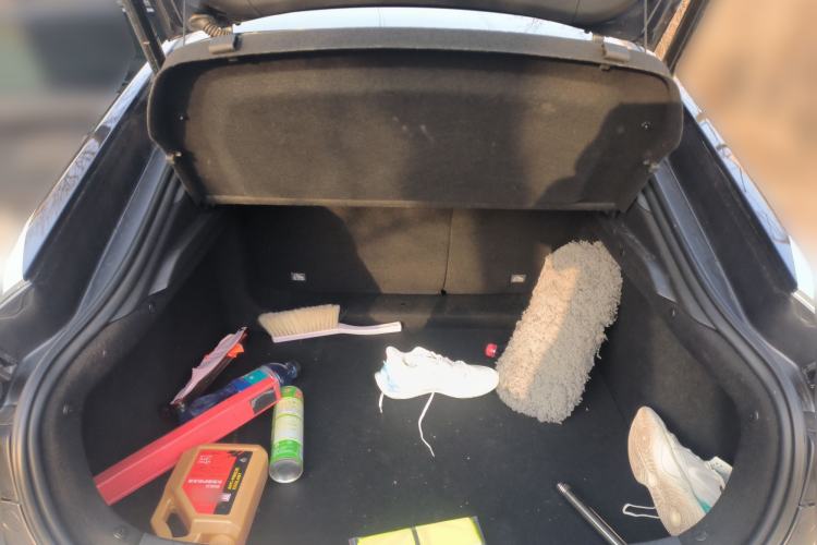 Used CHANGAN UNI-V 2024 1.5T Prestige Sport Edition