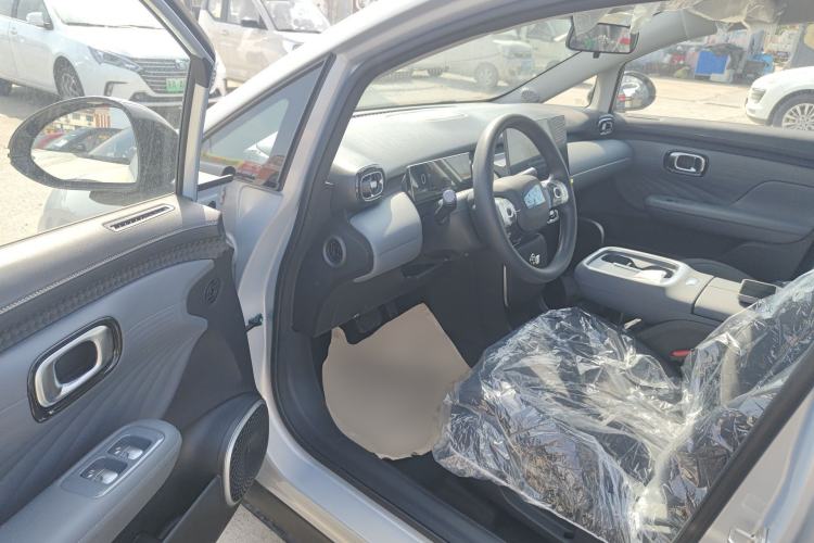 Used AION UT 2025 330 Starlight Edition