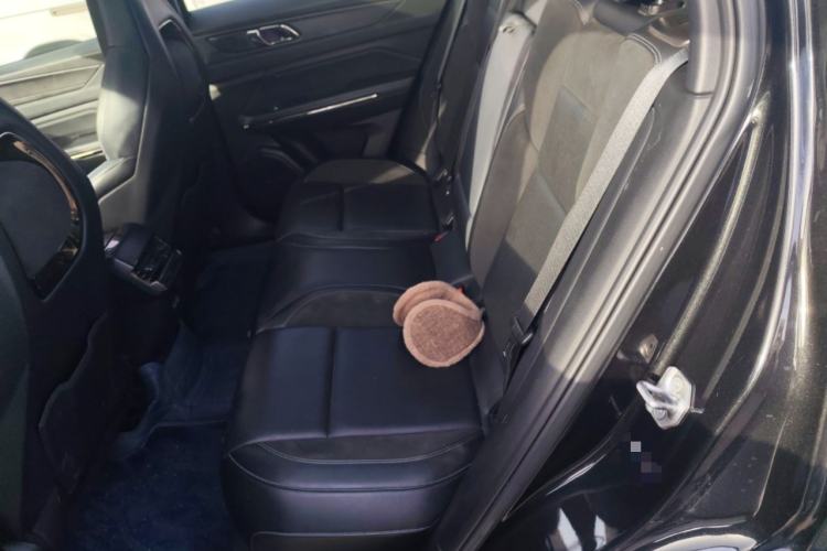 Used Lynk & Co 01 2023 1.5TD EM-F PM