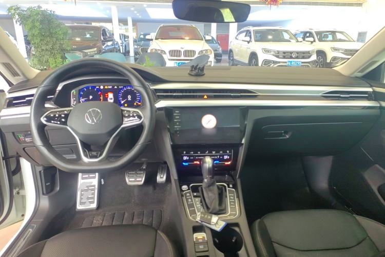 Used Volkswagen FAW-Volkswagen CC 2023 380TSI Striking Edition