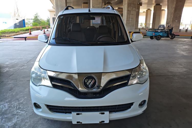 Used Foton Midi 2014 Yishang 1.3L Standard Edition 4G13
