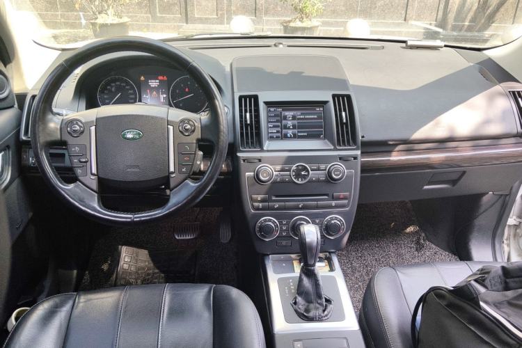 Used Land Rover Freelander 2 2015 2.0T Si4 XS Collection Edition
