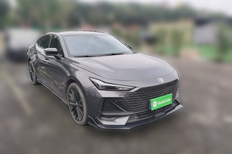 Used CHANGAN UNI-V 2023 1.5T Sport Edition
