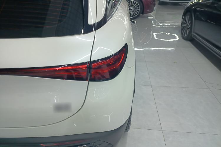 Used smart #3 2024 Dynamic Standard Edition
