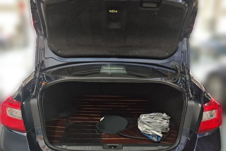 Used Subaru Legacy 2020 Revised Version 2.5i All-Wheel-Drive Fashion Edition