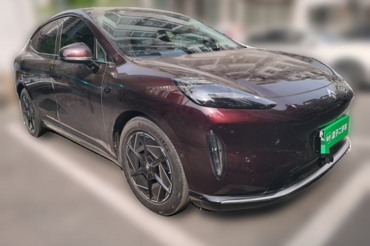 Used Hyptec HT 2023 670 Rear-Drive Ultra-High-Voltage NDA Version