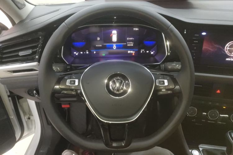 Used Volkswagen Sagitar 2022 280TSI DSG Flyover Edition