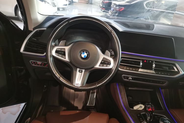 Used BMW X5 (Import) 2020 xDrive30i M Sport Package