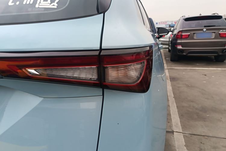 Used Wuling Asta 2021 1.5T CVT Star曜 Edition Exterior 6