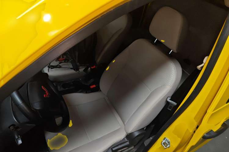 Used Wuling Hongguang V 2022 1.5L Jingqu Version Hydraulic Power Steering LAR