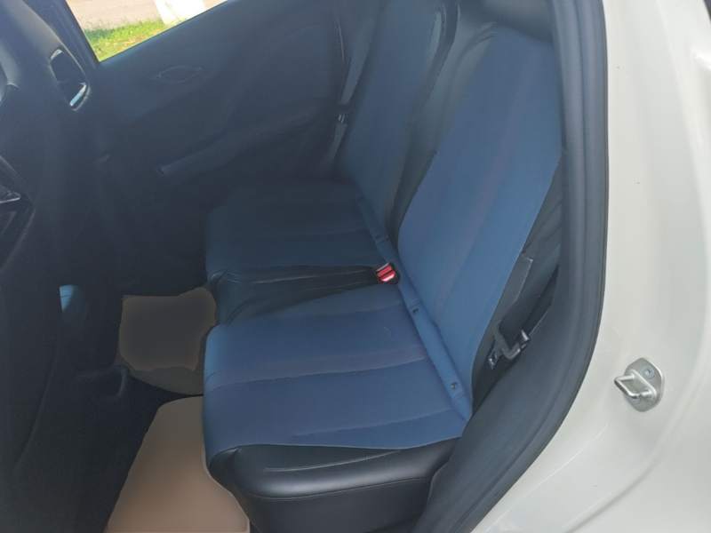 Used BYD Seagull 2024 Honor Edition 305km Dynamic Version — 16