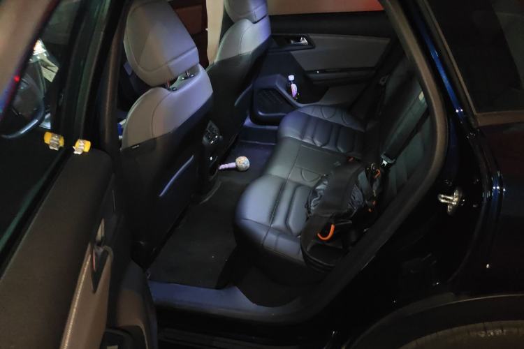 Used Citroen C5 X 2024 1.6T Extraordinary Power
