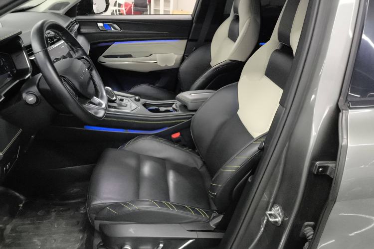 Used Lynk & Co 05 2020 2.0TD Two-Wheel Drive Shine Halo
