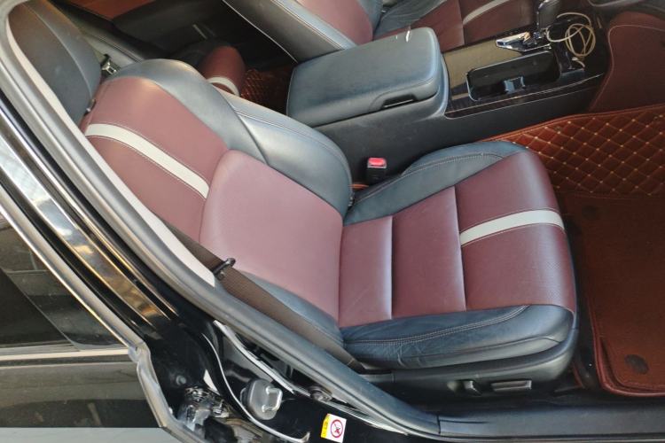 Used Toyota Crown 2017 2.0T Sport Edition