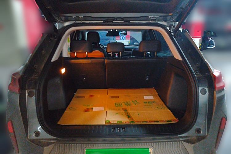 Used AION V 2021 Evolution Edition 70 Intelligent Leading Edition