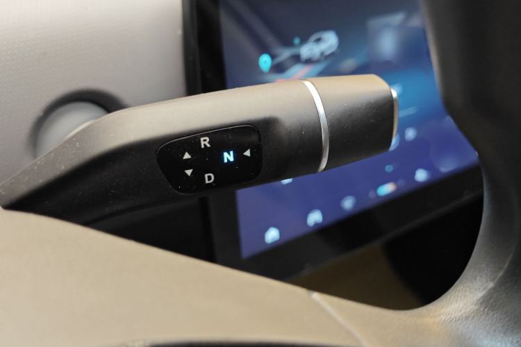 Used Leapmotor T03 2025 310 Comfort Edition
