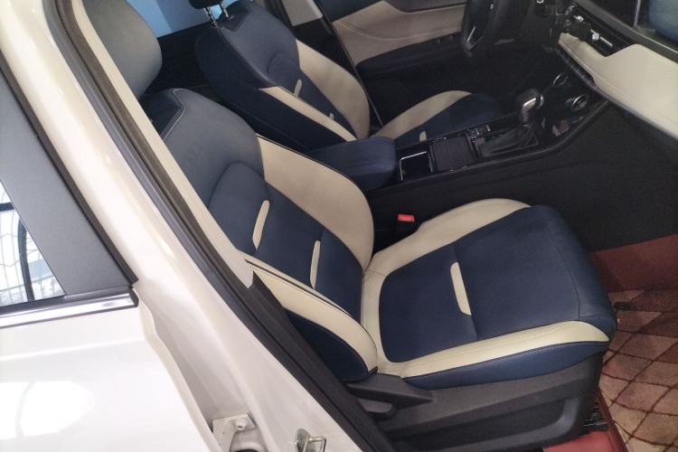 Used Chery Tiggo 5x 2023 1.5L CVT Fashion Edition