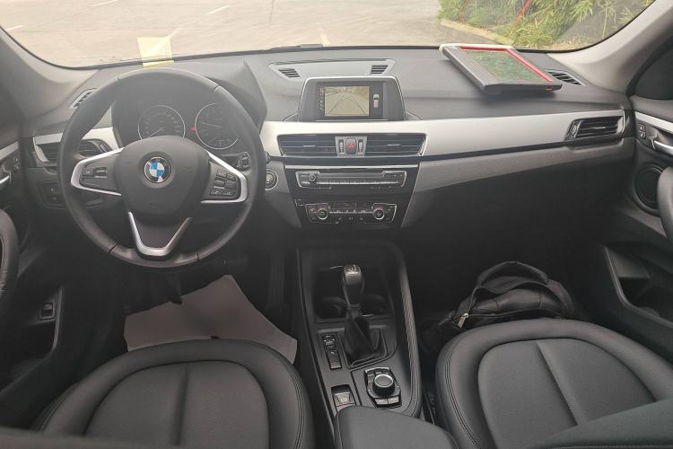 Used BMW X1 2016 sDrive18Li Premium Edition