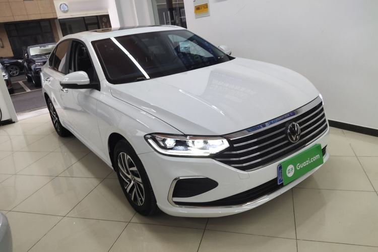 Used Volkswagen Lavida 2023 280TSI DSG Full-Comfort Edition Exterior 1