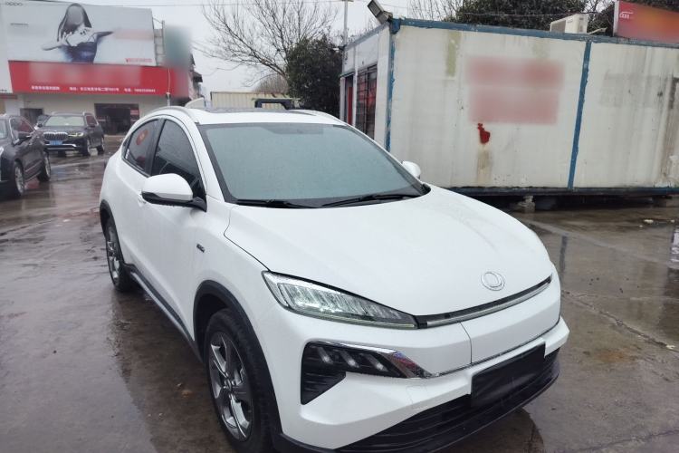 Used CIIMO M-NV 2021 Shangyi Edition
