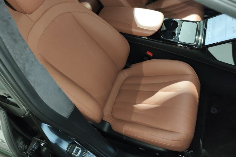 Used IM L7 2022 Pro Model