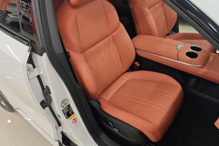 Used Deepal S07 2025 Model 215Plus Deepal Intelligent Driving AD PRO Range-Extended Edition