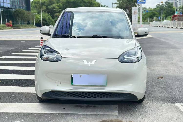 Used Wuling Bingo 2023 333 km Fast-Share Version