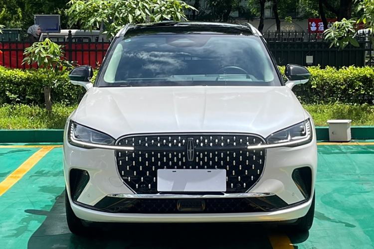 Used Lincoln Corsair 2024 2.0T Four-Wheel Drive Prestige Edition