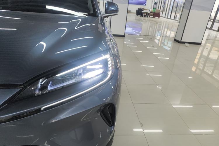 Used BYD Sealion 07 DM-i 2025 150 Flagship+ Edition