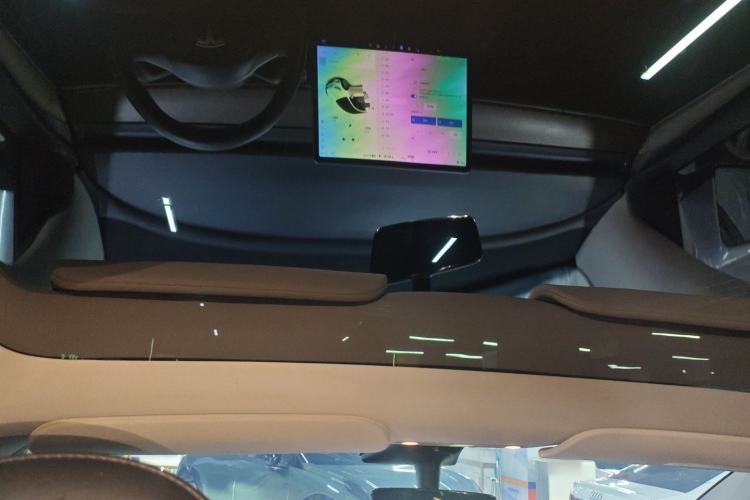 Used Tesla Model Y 2021 Long-Range All-Wheel-Drive Version 3D7