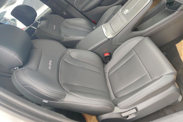 Used AION V 2024 Plus 70 Smart Edition Ternary Lithium
