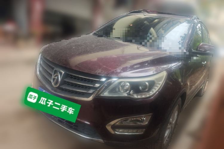 Used Baojun 560 2015 1.8L Manual Elite Edition Guazi used car, China used car export, Used car for sale, Used  cars, Cheapest cars for sale