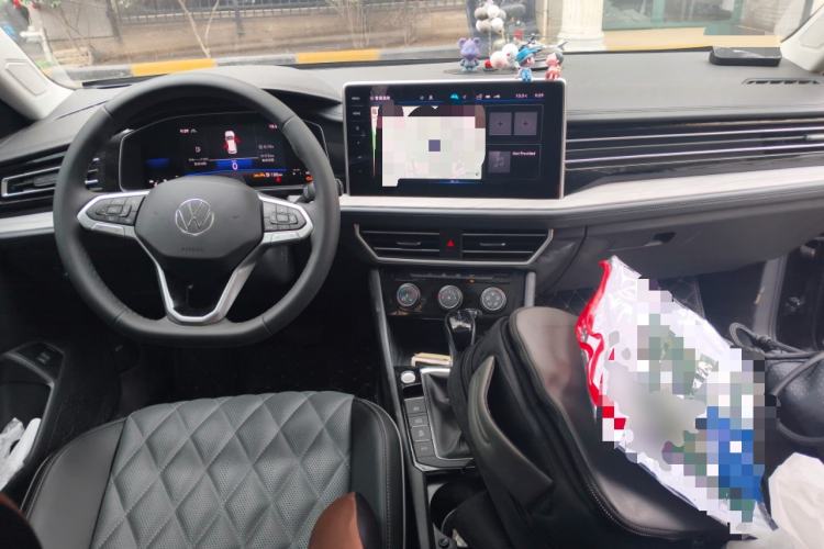 Used Volkswagen Sagitar 2024 300TSI DSG Excellence Edition