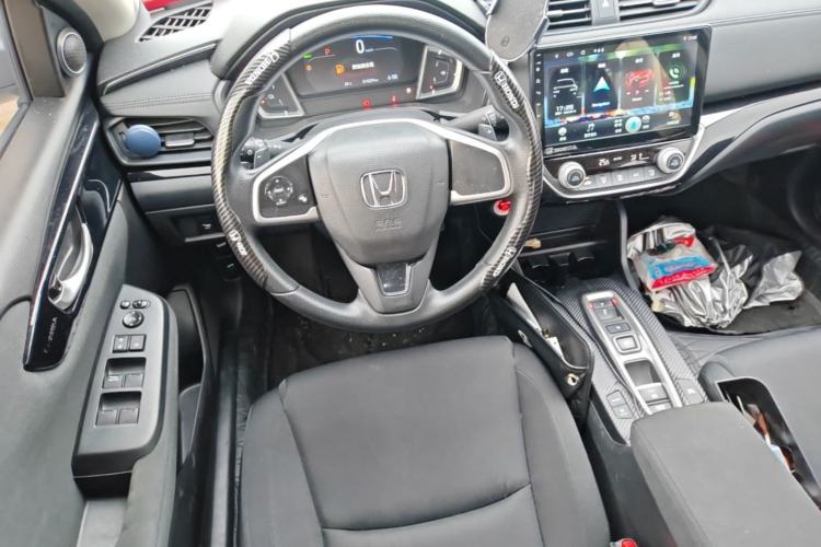 Used Honda Crider 2022 1.5L Rui·Comfort Edition