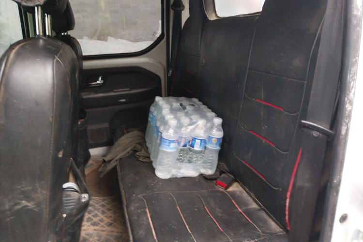 Used Wuling Zhengtu 2021 1.5L Adventure LAR