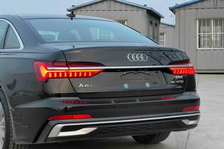 Used Audi A6L 2024 45 TFSI Prestige Dynamic Edition